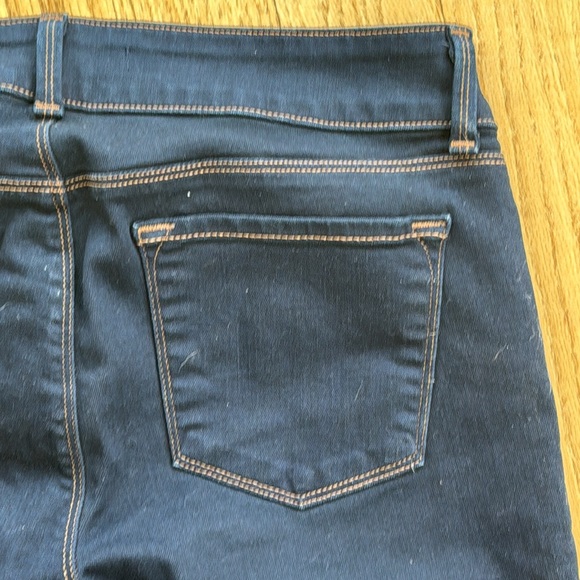 J Brand flared jeans - Picture 4 of 4